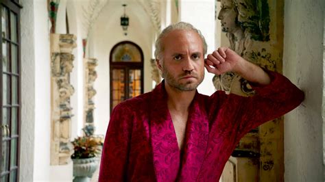 trailer american crime story versace|gianni versace death.